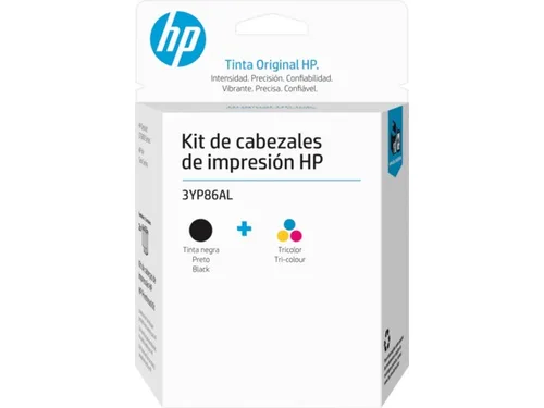 Cabezales HP 3YP86AL | Hailan Store