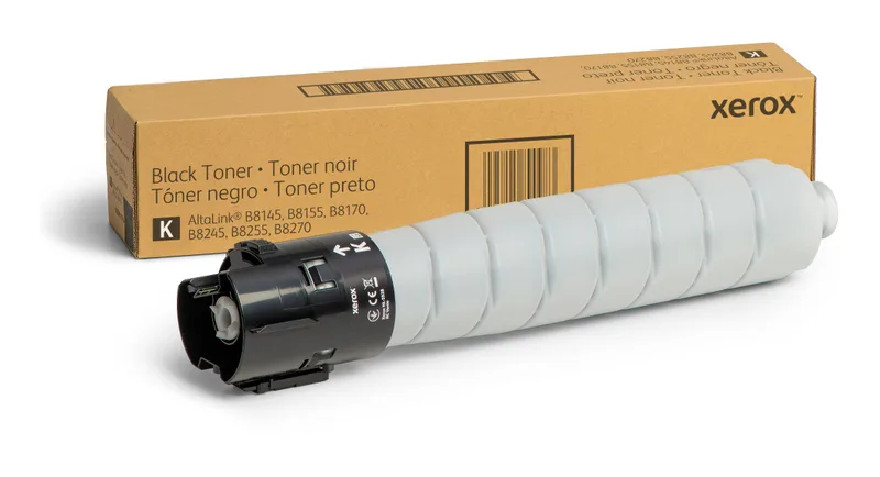 Tóner negro Xerox AltaLink B8245/8255 52 000 pag 006R04845
