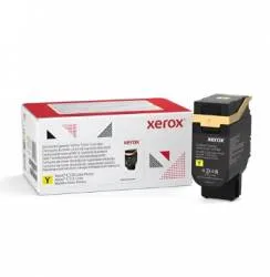 Toner Xerox 006R04826 Estandar Ama Amarillo