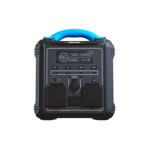Estaciones de Carga FORZA FPP-T700 | Hailan Store