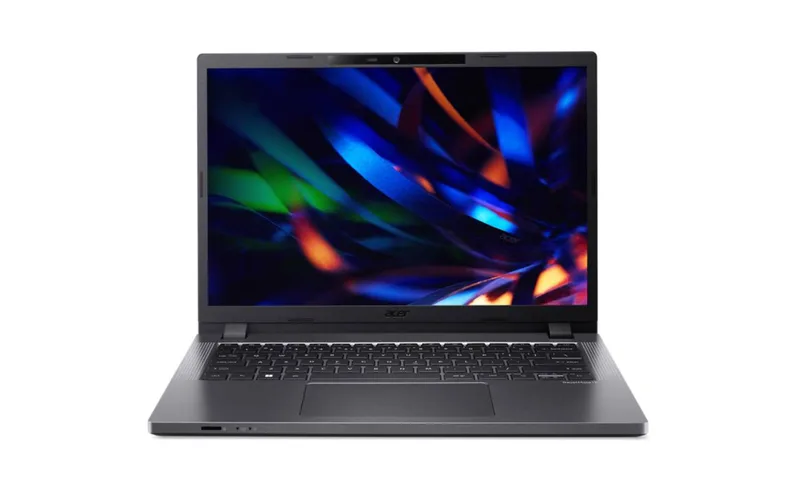 Laptop Acer Travelmate P2 Core Ultra 5 Pantalla 14 Pulgadas; 512 GB; Win 11 Pro; 1 Año de Garantía TMP214-76-G2-51B9 NX.BLWAL.002