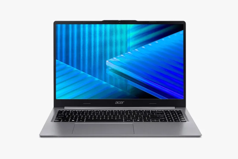 Computadora portatil ACER travelmate p2 TMP215-75-G2-59SR / NX.BMEAL.001; pantalla 14 wuxga; ultra 5 125h 512 GB SSD