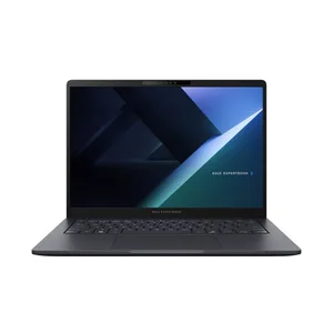 Laptops Asus Business B3405CCA-U716G512-P1 - 14 Pulgadas, Intel Core Ultra 7, 7 155H, 16 GB, Windows 11 Pro, 512 GB SSD 90NX08L1-M00KZ0
