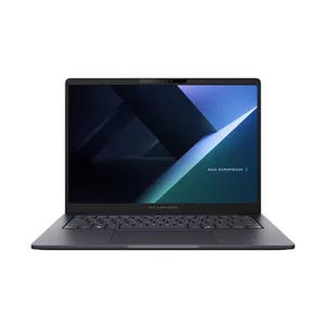 ASUS EXPERTBOOK B5 Intel Core Ultra 5 Processor 225H - Intel AI Boost NPU up to 13 TOPS. GPU integrada Intel Arc Graphics, 16GB DDR5, 512GB SSD, 14
