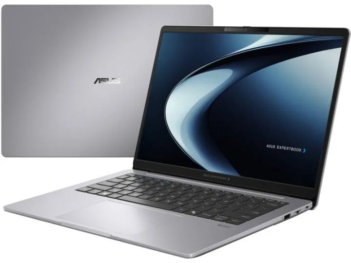 ASUS EXPERTBOOK P3 Procesador AMD Ryzen AI 7 350 - 32GB DDR5, 1TB SSD, 14 pulgadas W11 PRO Asus Business PM3406CKA-R732G1T-P1 32 GB 90NX0971-M00HY0
