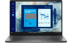 NB DELL PRO 16 (PC16250) Ultra 7 255U (5.2 GHz - 12 Cores, 12 TOPS NPU) 16 GB, 512GB, W11 Pro, 4 years ProSupport Plus3000198634452.9 512 GB SSD