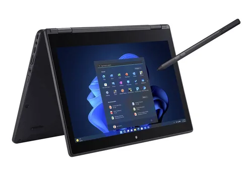 Laptop LIVA12EP 11.6 Ips Celeron N100 4GB/128GB Ssd/microsd Hdmi Winows 11 Pro ECS EP20AN2 N100 11.6 pulgadas EP20AN2 N100 4G/128G W11P