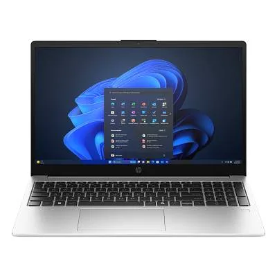 Laptop HP 255R 15.6 Pulgadas (C7GN5AT#ABM). Procesador AMD Ryzen 5 7535U - 8GB RAM, SSD512GB, Windows 11 Home HP 255R G10 8 GB