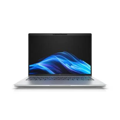 Computadora portátil HP EliteBook 8 G1i AI PC (CH0N7LT#ABM). Procesador Intel Core Ultra 7 255U - 24GB RAM, SSD 1TB M.2, , pantalla 14, Windows 11
