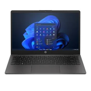 Computadora portátil HP 245 G10 (DB9V9AT#ABM). Pantalla 14'' - procesador AMD Ryzen 3 7320U, Memoria 8GB RAM (1x8 -Soldada), SSD 256GB, Win 11 Home