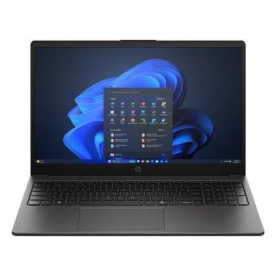 Computadora portátil HP 255R G10 (DB9X7LT#ABM). Procesador AMD Ryzen 5 7520U - Memoria RAM 16GB (soldada), SSD 512GB, Pantalla 15.6 512 GB