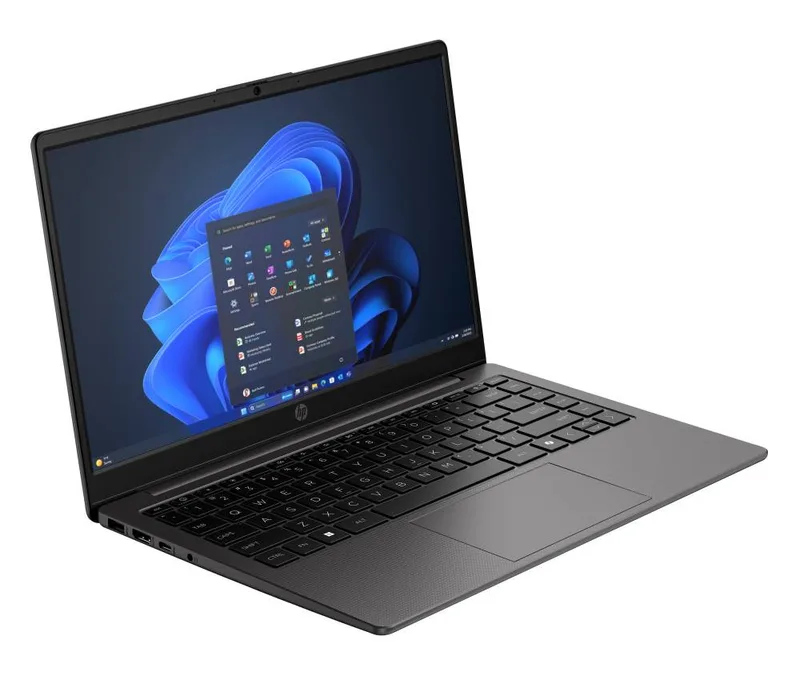 Computadora portátil. HP 245 G10 (D42VQAT#ABM). Pantalla 14 - Procesador Intel Core 3 100U.Memoria 8GB de RAM DDR4-3200MT/s MHz (1 x 8GB),