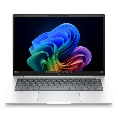Computadora portátil HP EliteBook 8 G2i 14 pulgadas Notebook AI PC (E2NA4AT#ABM). Intel Ultra 7 355 - Memoria 32GB (soldada), SSD 1TB M.2, Windows 11