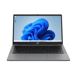Laptop Hyundai Hybook HT14CC4S02 14.1 Pulgadas - Intel Celeron N4020, 8GBDDR4/256GB.Windows 11 Home, 1 Año de Garantia 8 GB