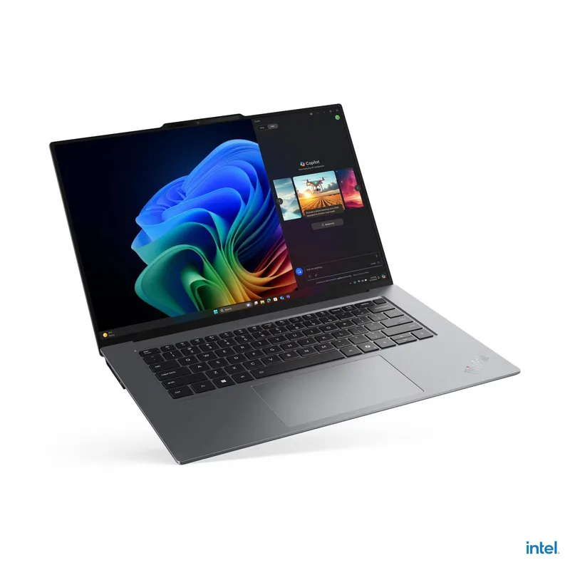 Laptop Lenovo ThinkPad X9-15 G1 Intel Core Ultra 7 258V - 32GB, 1TB, W11P, 3 años de garantia Premier Support 1 TB 21Q70012LM