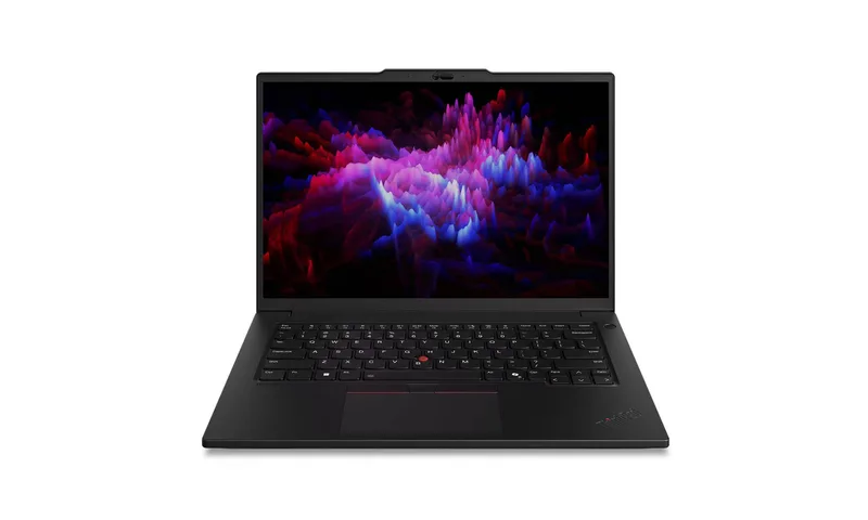 Laptop Lenovo ThinkPad P14s G6 Intel Core Ultra 7 255H - 16GB, 512GB, NVIDIA RTX PRO 500, W11P, 3 años de garantia 16 GB 21QUS05X00
