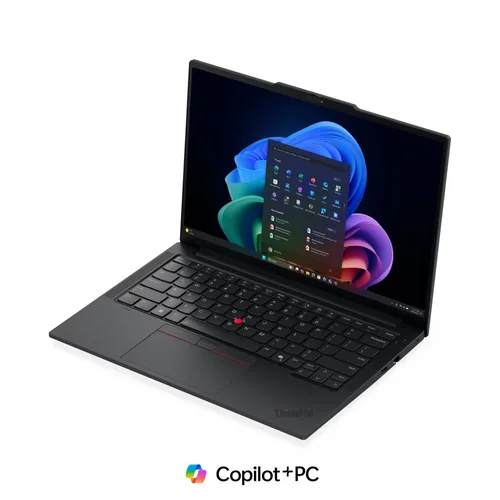 Lenovo ThinkPad E14 G7 Intel Core Ultra 5 226V - 16GB, 512GB, W11P, 1 año de garantia 16 GB 21U3000LLM