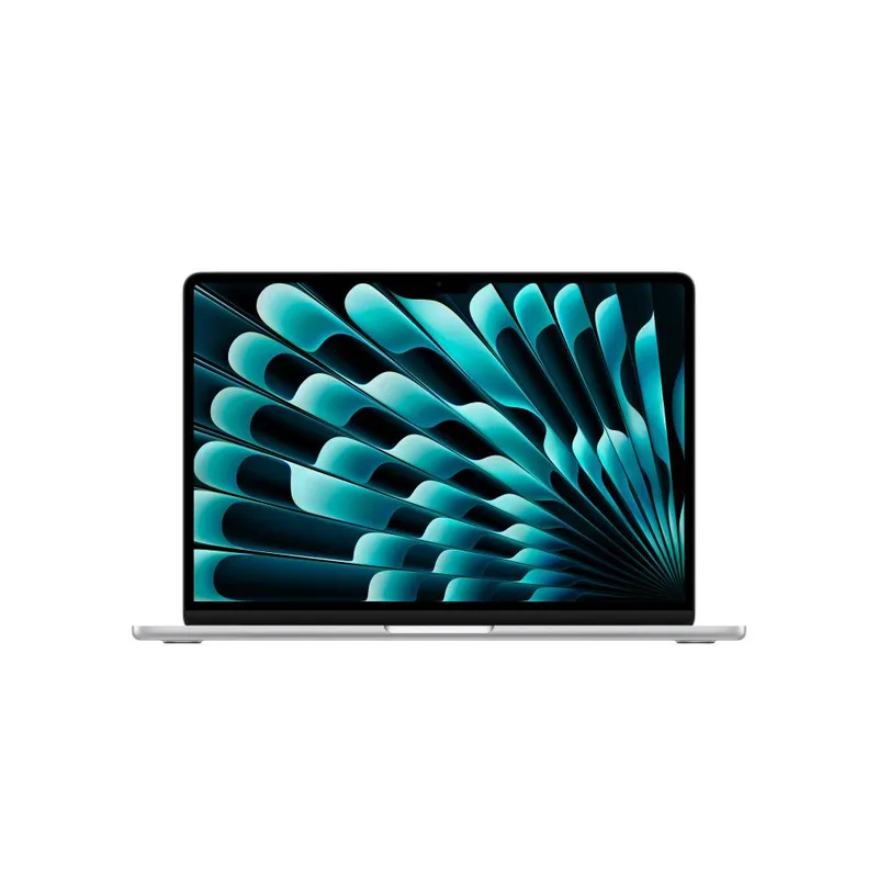 MacBook Air MDH74E/A Pantalla Liquid Retina XDR de 13.6 pulgadas - con Chip M5 de Apple 512 GB SSD