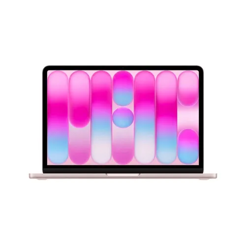 MacBook Neo MHFH4E/A Pantalla Liquid Retina de 13 Pulgadas - con Chip A18 Pro APPLE 256 GB SSD
