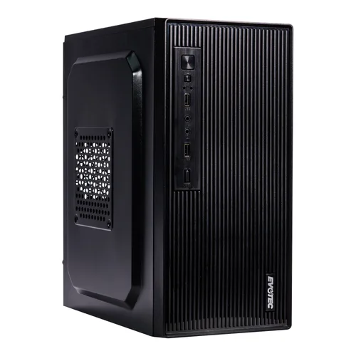 PCs de Escritorio EVOTEC EV-I512-VERTEC-23 | Hailan Store