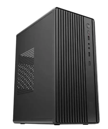 PC HY NEX3LITE Intel Core I3 12100 RAM8GB SSD240GB. Chipset H610M - Windows 11 Prueba HYUNDAI 240 GB SSD PCHYNEX3LITE