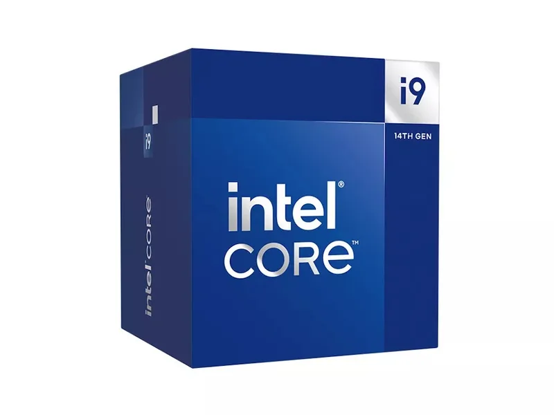 Procesador Intel® Core™ i9-14900 de 5.8 GHz Max Turbo - 24 Core, 32 Threads, 36Mb Smart Cache, con Gráficos UHD 770 y disipador.(MOTHERBOARD LGA