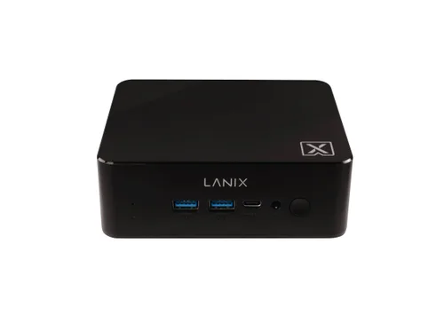 Titan Mini I3 1315U 16GB 512G W11P 42105 LANIX 16 GB