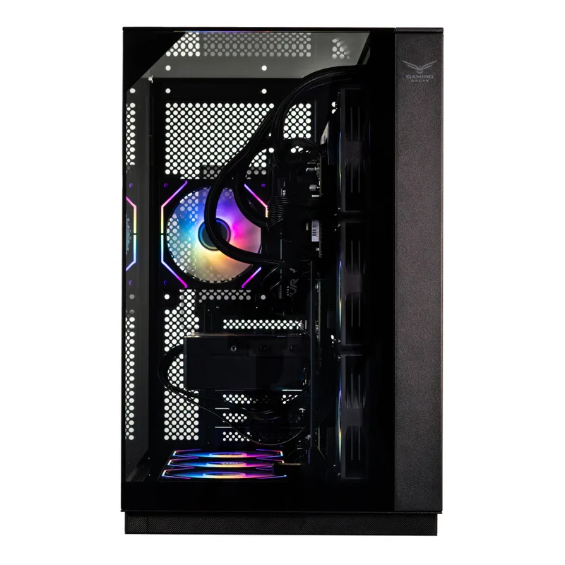 Core I9-14900K - 64GB, 2TB+2TB, RTX 5070 TI, WIN 11 PRO PRUEBA Naceb Technology 2 TB NA-I91457-COMMANDER-39