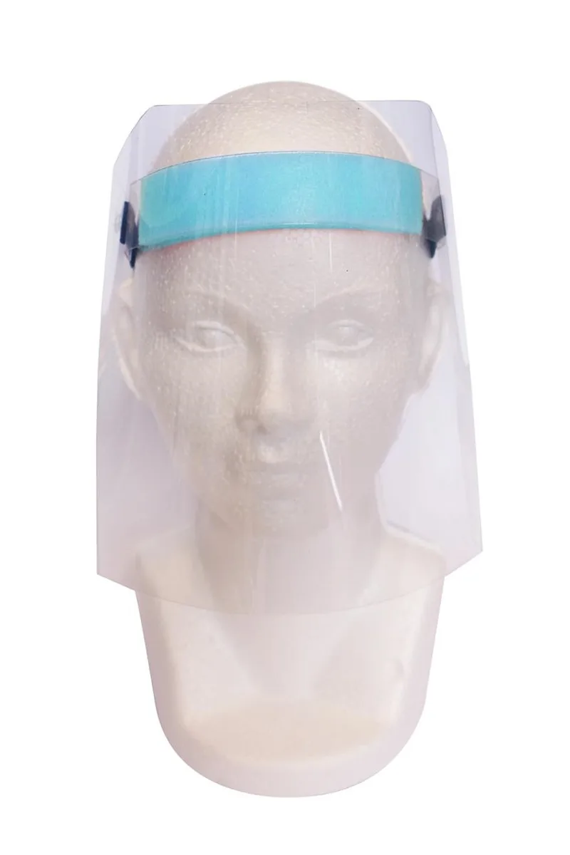 Careta Protectora para Niño(a) modelo CPA Niño-1 Go Safe PCO110