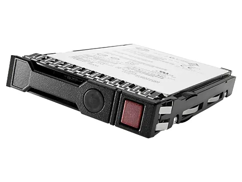 HDD HPE de 1TB SATA 6G 7200 rpm LFF(3.5 Pulgadas) RW (801882-B21) Hewlett Packard Enterprise 1 TB