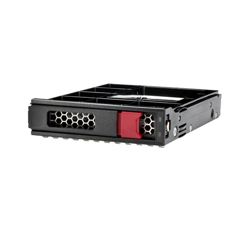 SSD par Hewlett Packard Enterprise P47808-B21 | Hailan Store