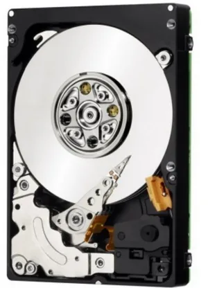 Disco Duro GENERICO New Pull - 1 TB, SATA, 5400 RPM, 2.5 pulgadas, Laptop (-)