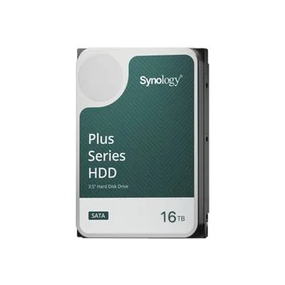 Synology DD SATA HAT3310-16T 16TB 3.5 Disco Duro para NAS 16 TB
