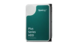 Synology HAT3300-4T Disco duro 4TB / 5400RPM / Serie Plus Discos Duros/ Especializados para NAS 4 TB