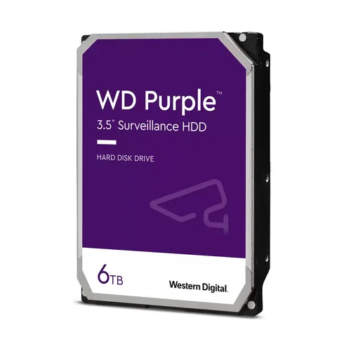 Discos Duros Western Digital WD64PURZ | Hailan Store
