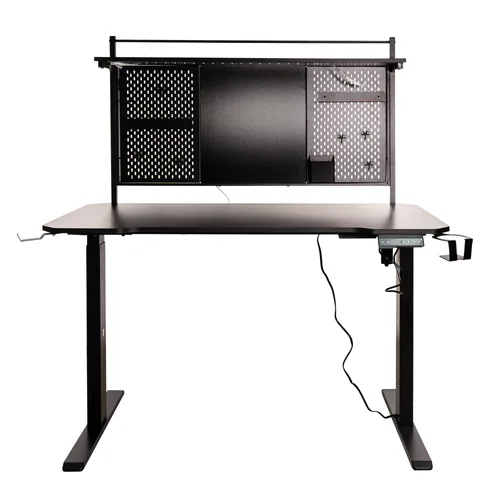Escritorio Gaming Naceb Technology NA-0647 | Hailan Store