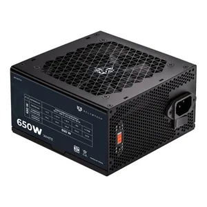 Fuente de Poder 650W 80 Plus White BALAM RUSH PULSAR 650PR NOVA SERIES 650 W BR-937719