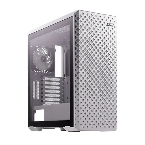 Gabinetes Gaming XPG DEFENDER PRO-WHCWW | Hailan Store