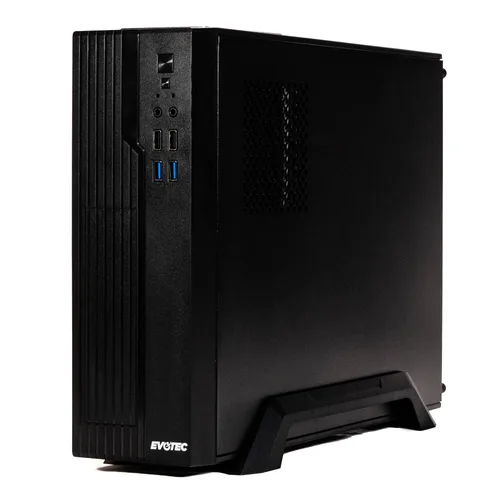 Gabinetes para Computadoras EVOTEC EV-1022 | Hailan Store