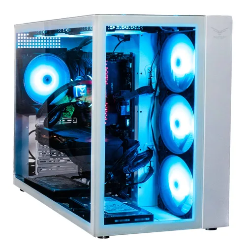 Gabinetes Gaming Naceb Gaming NA-0633 | Hailan Store