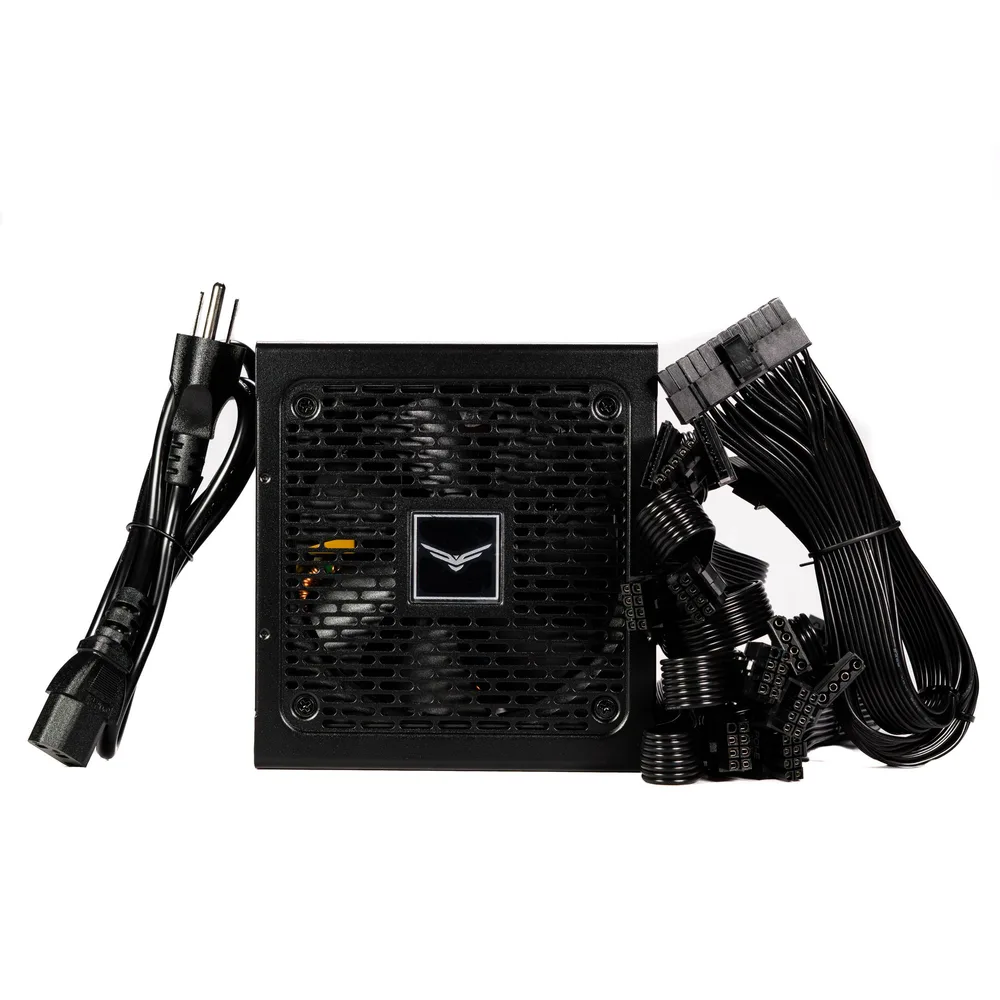Fuente de Poder Naceb 750W Gold NA-2598 Naceb Technology 750 W