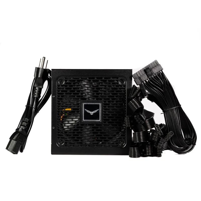 Fuente de Poder Naceb 750W Gold NA-2598 Naceb Technology 750 W