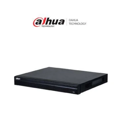 Grabado Dahua Technology DHI-NVR4216-16P-4KS3 | Hailan Store