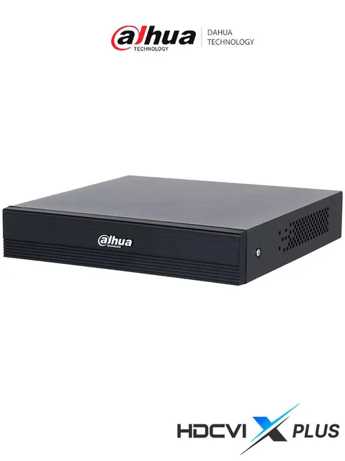 Grabadores Dahua Technology DH-XVR1B08-I/T | Hailan Store