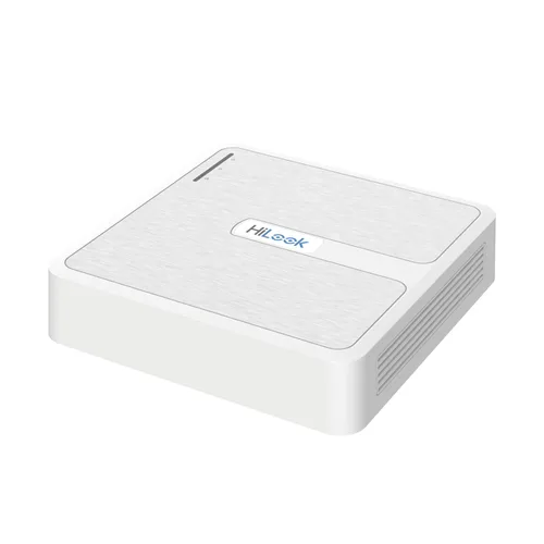 Grabadores Digitales HILOOK NVR-104H-D/4P(D) | Hailan Store