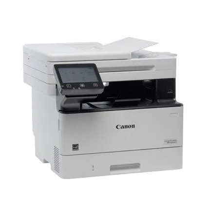 Multifuncional CANON MF462dw II - Láser Monocromática, 37 ppm, 1200 x 1200 DPI 7188C015AA
