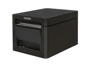 Impresora Térmica de Ticket CITIZEN CT-E351 - Térmica de líneas, 250mm/seg, USB/Ethernet CT-E351ETU-BK