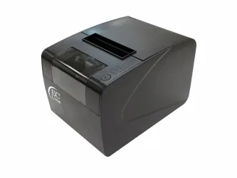 Impresora Térmica EC-LINE EC-PM-80250 Térmica Directa - Térmico, 250mm/seg, Alámbrico