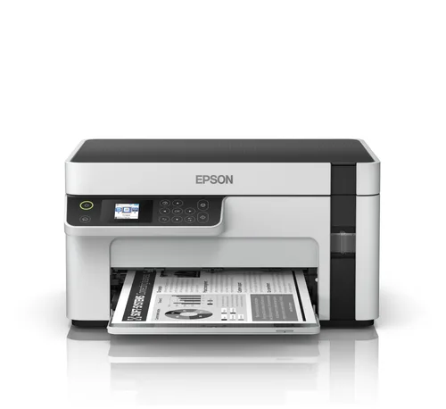 Impresoras M2120 EPSON C11CJ18301 | Hailan Store
