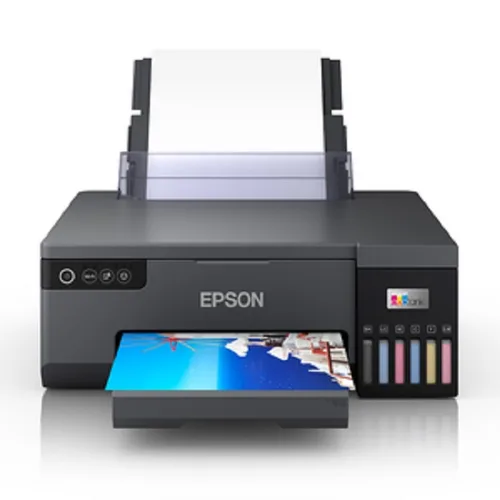 Impresoras L8050 EPSON C11CK37301 | Hailan Store